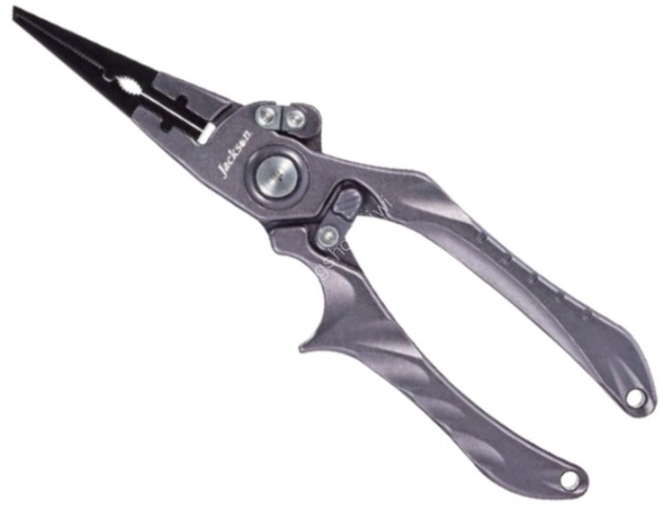 JACKSON One Touch Lock Aluminum Pliers 2.0 #GMC