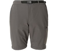 SHIMANO WP-002W Active Proof Shorts Charcoal S