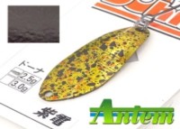 ANGLER'Z SYSTEM Dohna 2.5g #Shiden