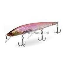 JACKALL Rerange 110SP sexy clear pink