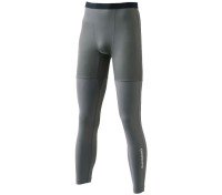 SHIMANO IN-001V Sun Protection Hybrid Inner Tights Black 2XL