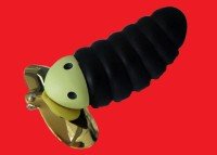 SMITH Catapy Clicker II #CB05 Black Catapy
