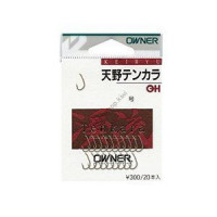 OWNER OH Amano Tenkara #3