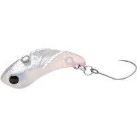 LUCKY CRAFT Air Claw S #Granite Silver