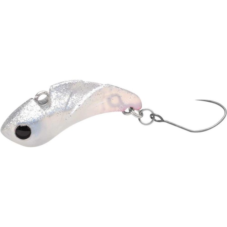LUCKY CRAFT Air Claw S #Granite Silver