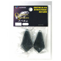 Fujiwara Rockfish SP No.30 Mud Black