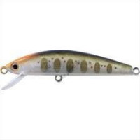JACKSON Trout Tune 55 GCY ghost clear Horo trout