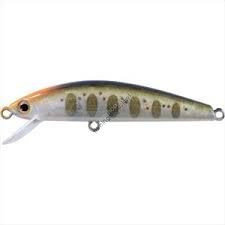 JACKSON Trout Tune 55 GCY ghost clear Horo trout