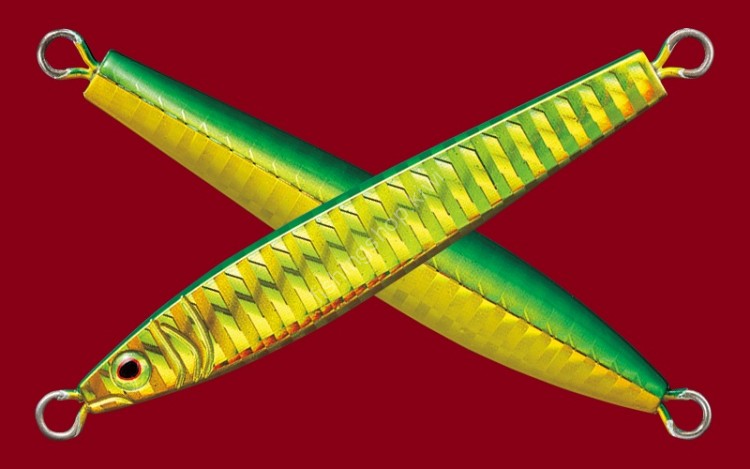 SMITH T.G.Slow 50g #09 Green Gold