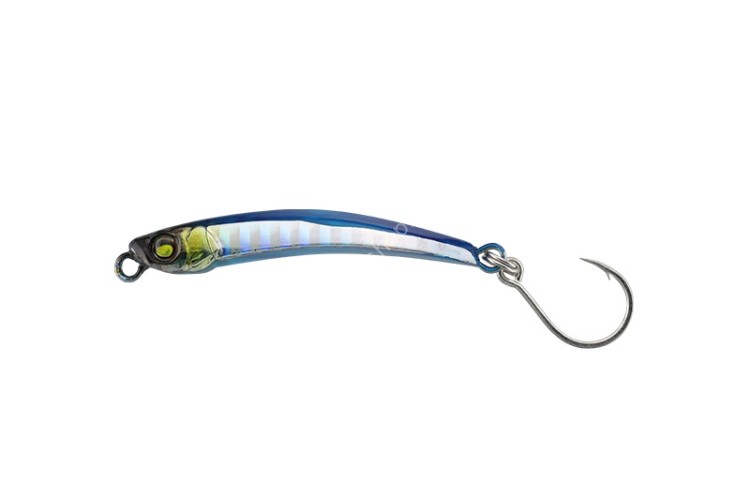JACKALL Jettrow Buddy 50mm #Iwashi