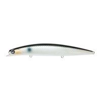 HALCYON SYSTEM Bavora 130F Shallow #BP-33 Pearl Bora