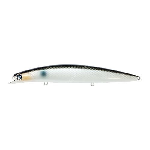 HALCYON SYSTEM Bavora 130F Shallow #BP-33 Pearl Bora