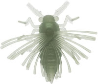 BAIT BREATH NoLook Bug #608 Emergence Cicada