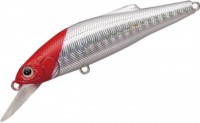 TACKLE HOUSE Cruise Floating Minnow CRFM80 #01 SHG Red Head