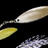JACKALL Dooon 3/8oz #Super Pink Pearl