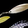 JACKALL Dooon 3/8oz #Super Pink Pearl