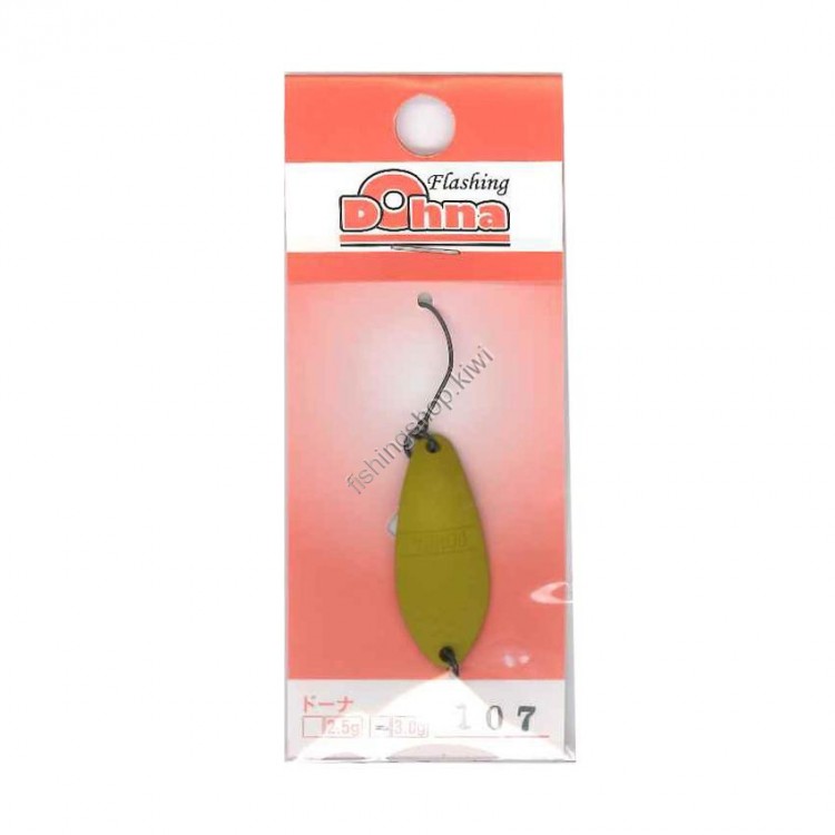 ANGLER'Z SYSTEM Dohna 3.0g #107