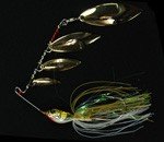 BIOVEX Stan Gun 4 Willow 3/8 01