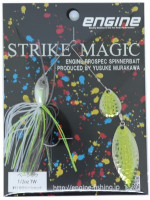 ENGINE Strike Magic TW 1/2 11 Sexy Chart