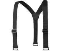 SHIMANO AC-000W Suspenders Black