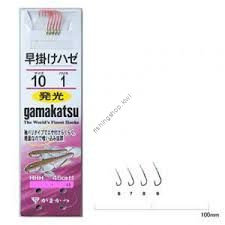 GAMAKATSU Hayagake Gobi #6