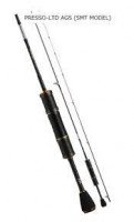 Daiwa PRESSO AGS 61MLFV