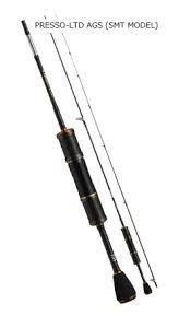 Daiwa PRESSO AGS 61MLFV