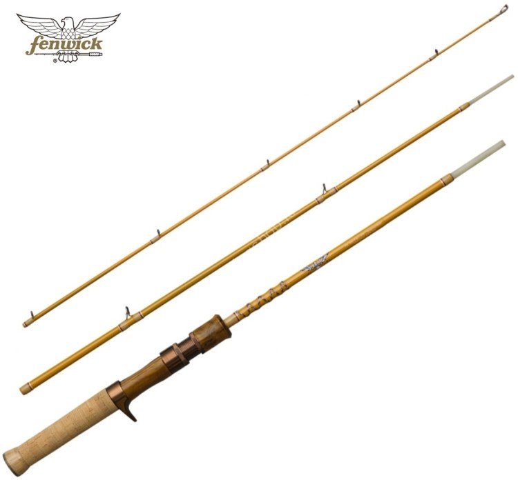 TIEMCO fenwick FS53CL-3J "Undercut Bank" Limited