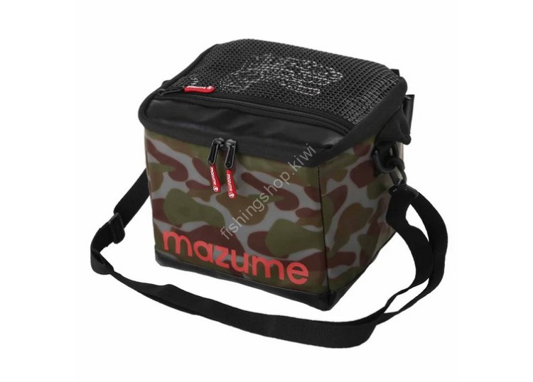 MAZUME Tackle Container Mini II #Duck