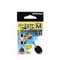 DECOY Katsuichi Perfect Float Pet M