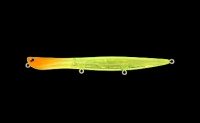 LONGIN Pixis 130S #S121CM Clear Chart Orange head