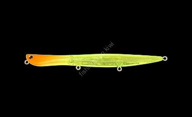 LONGIN Pixis 130S #S121CM Clear Chart Orange head