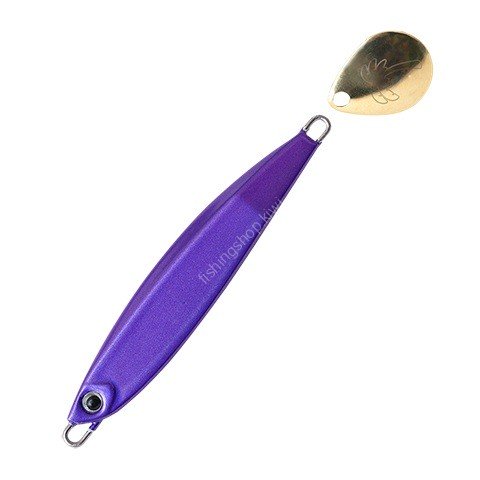 ANGLERS REPUBLIC PALMS HeXeR B 30g #AL-405 Magic Purple