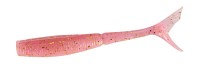DUO Beach Walker Sparrow Shad 4.5'' #S006 Bubblegum Pink G