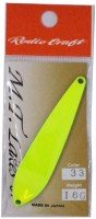 RODIO CRAFT MT Lakes 77 19g #33 S-SP2