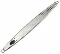 NATURE BOYS Wiggle Rider 130g #Silver Holo