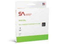 TIEMCO SA Air Cell Floating DT3F [Yellow] 25m