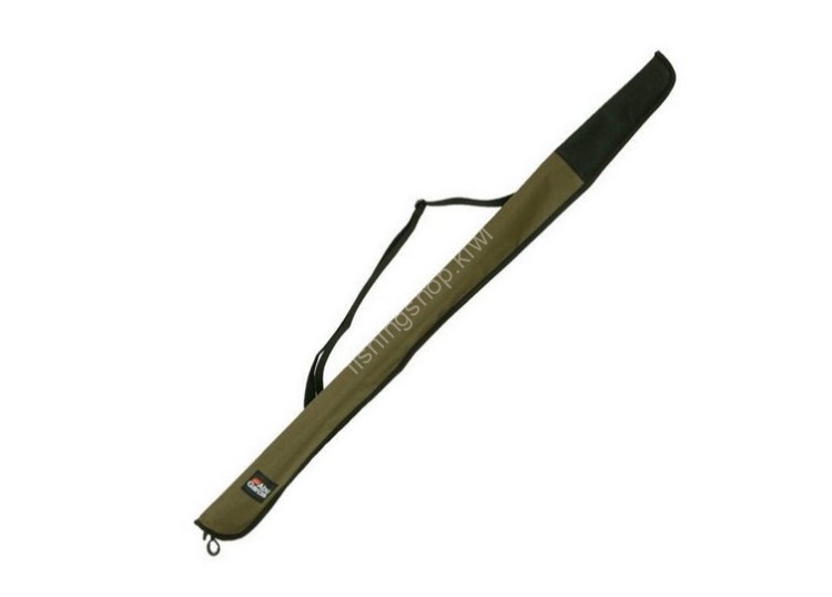 ABU GARCIA Light Game Rod Case for 6.2ft~6.8ft #Olive Green (2pcs)