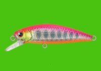 LONGIN Mizuki 50HS #012 Pink Yamame