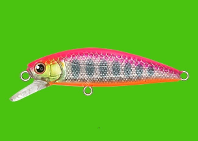 LONGIN Mizuki 50HS #012 Pink Yamame
