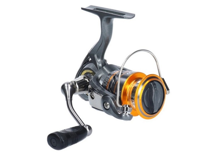 DAIWA 17 World Spin CF 2000