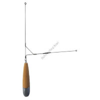 Fujiwara Wooden Sinker Balance incl. No.30