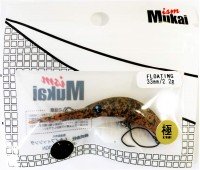 MUKAI Zanmu 33DR F # Classic 17 Full Moca Ore Glow