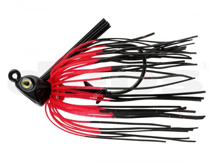 DEPS Matsuraba 3/8oz #12 Firewall