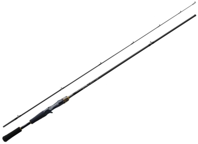 SHIMANO 23 Bass One XT+ 166L-BFS/2
