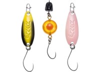 DAIWA Trout Tri Set L #Trout Squid