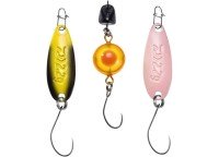 DAIWA Trout Tri Set L #Trout Squid