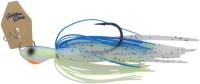 IMAKATSU Rainbow Blade 3/8oz (Feco) #MS-227 American Blue Shad G