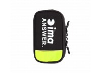 IMA Single Pocket Pouch #B-P001 Black