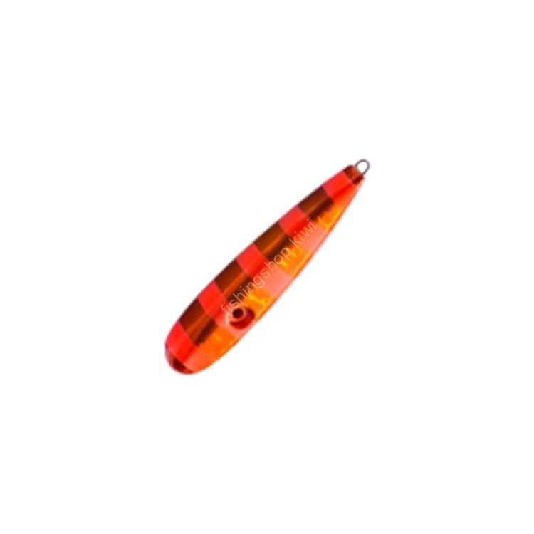 MIYAICHI Madara Head 80g #01 Fluorescent Zebra Orange